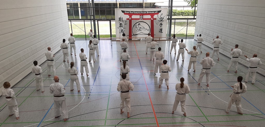 GKVBW-Tag in Eppingen